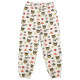 Grimey Unisex παντελόνι φόρμας Mud'S The Residence Bear Sweatpants